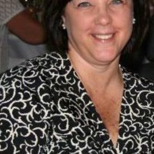 Meet your Posher, Joanne